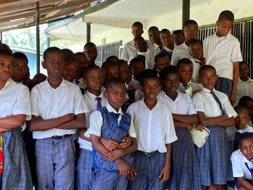 Greenfield Comprehensive College